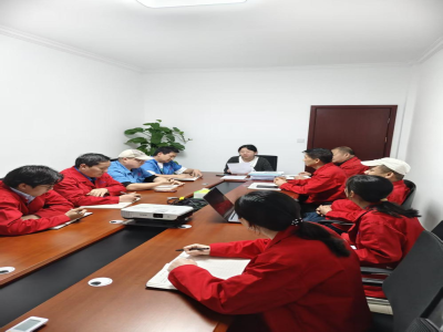 Chuangxian Industry passed the annual BSCI social responsibility review
