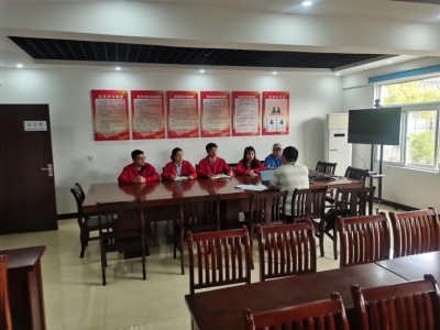 Chuangxian Industry Passed BSCI Review
